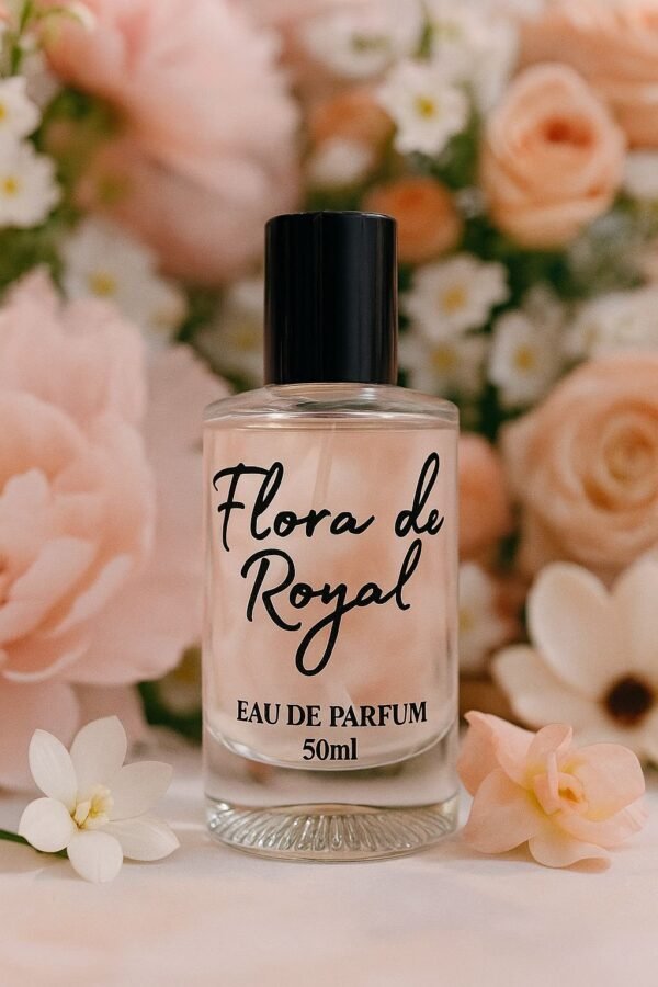 Flora de Royal
