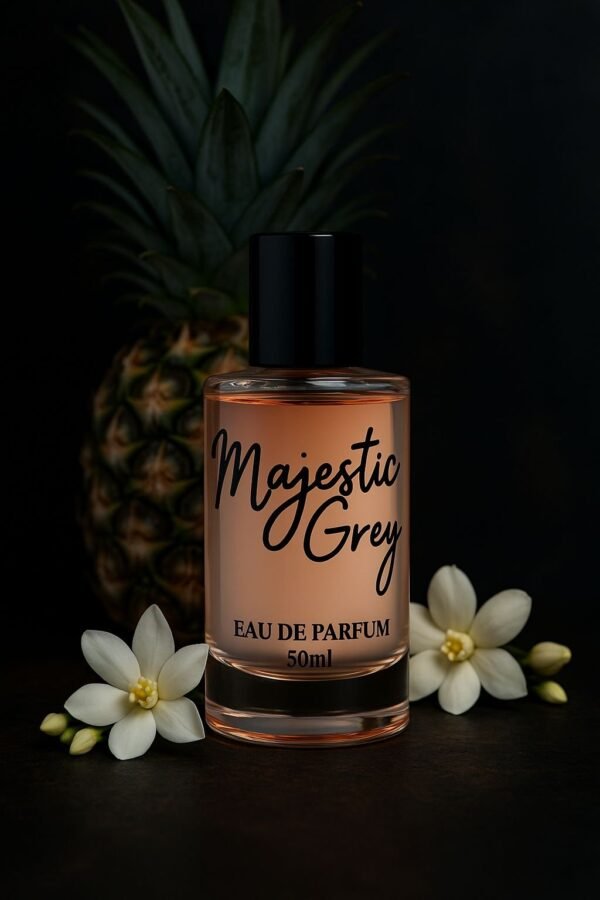Majestic Grey